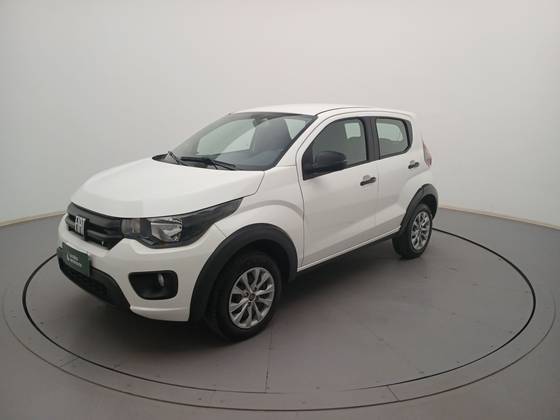 FIAT MOBI 1.0 EVO FLEX LIKE. MANUAL FIAT MOBI 1.0 EVO FLEX LIKE. MANUAL
